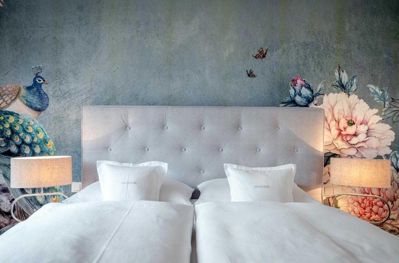 Boutique Hotel Relais Chalet Wilhelmy Бад Виезее Екстериор снимка