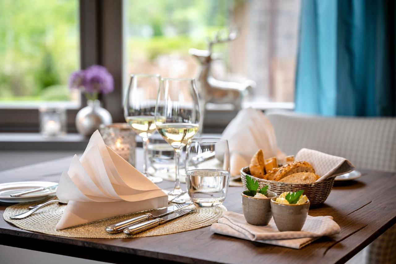Boutique Hotel Relais Chalet Wilhelmy Бад Виезее Екстериор снимка