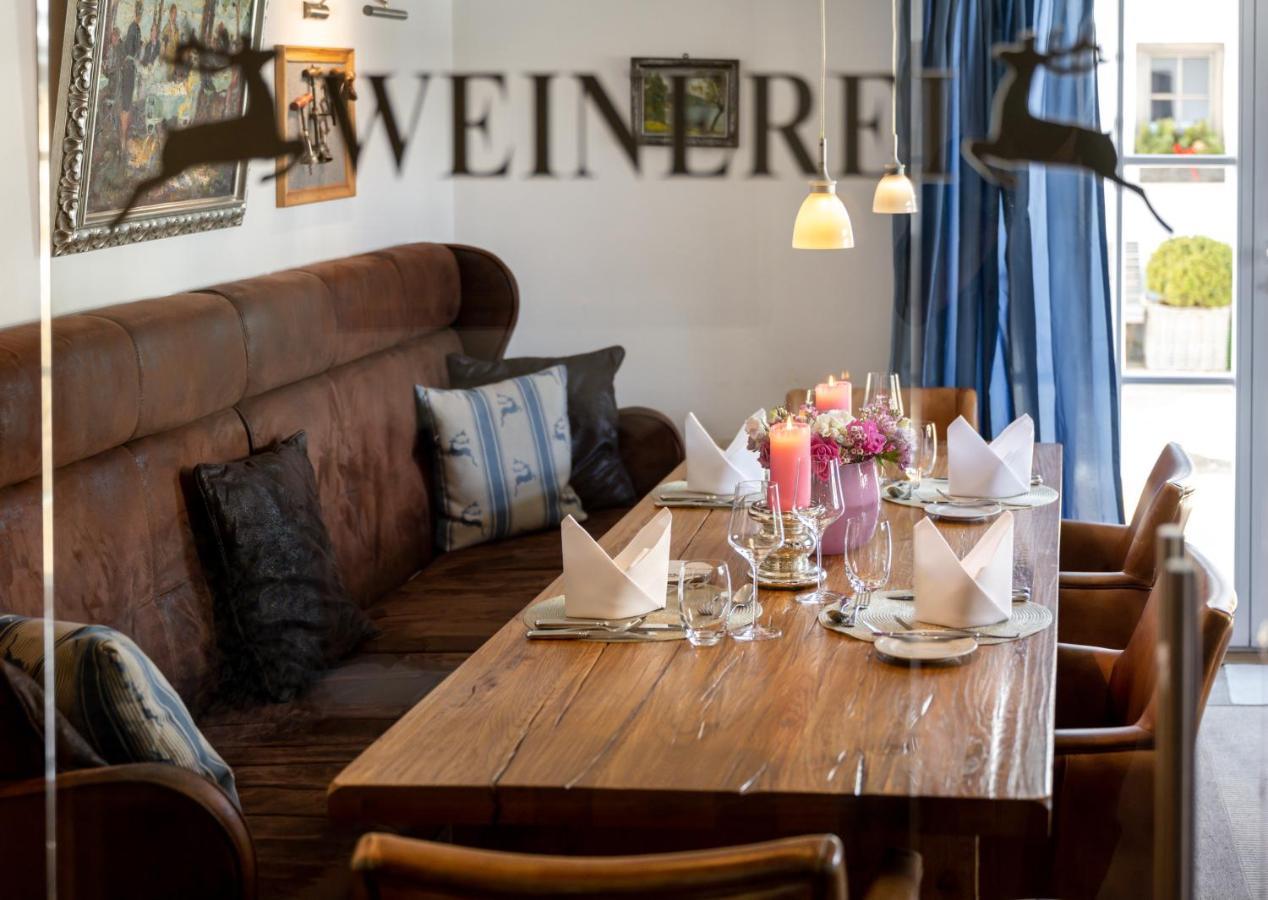 Boutique Hotel Relais Chalet Wilhelmy Бад Виезее Екстериор снимка