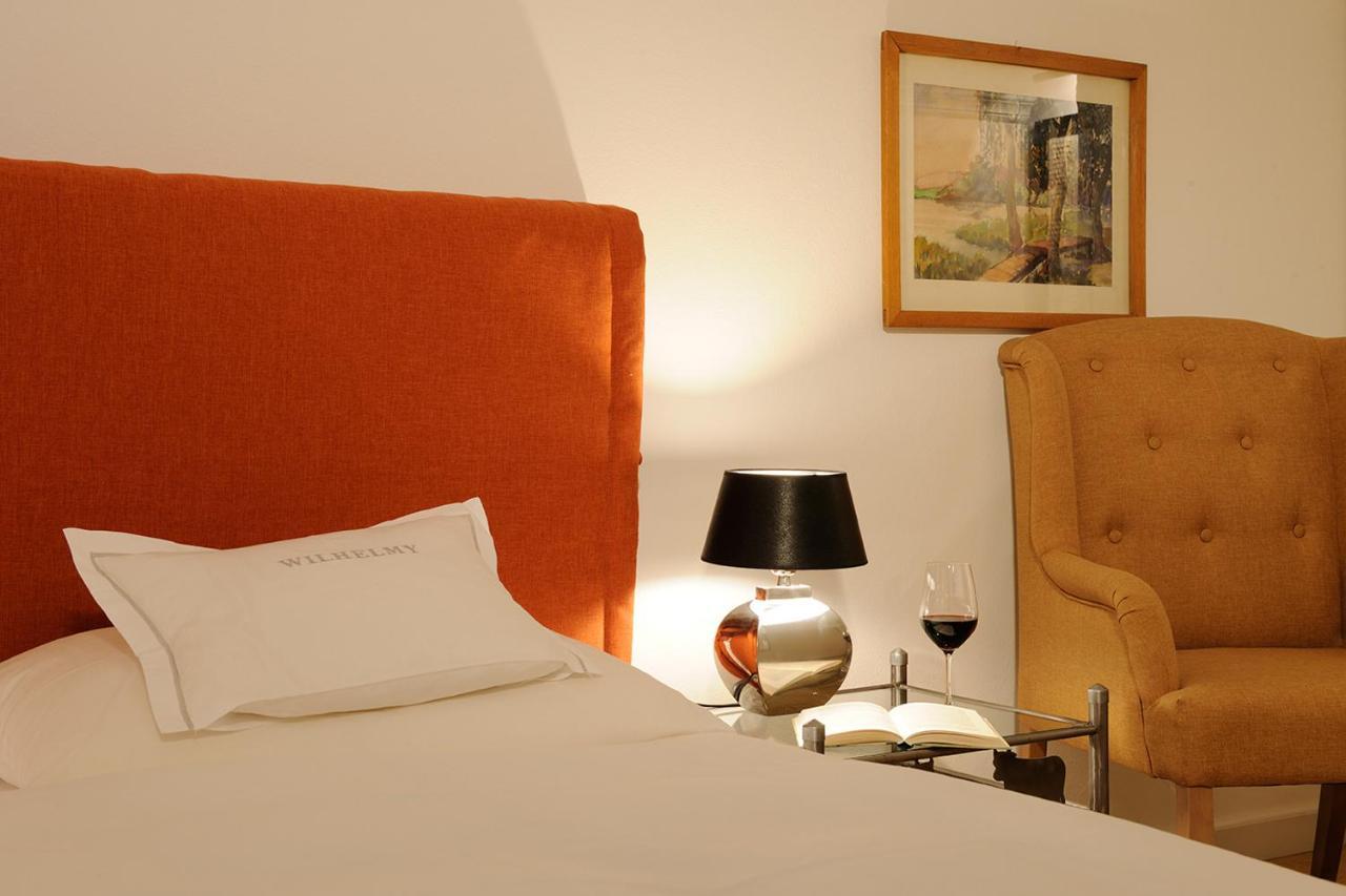 Boutique Hotel Relais Chalet Wilhelmy Бад Виезее Екстериор снимка
