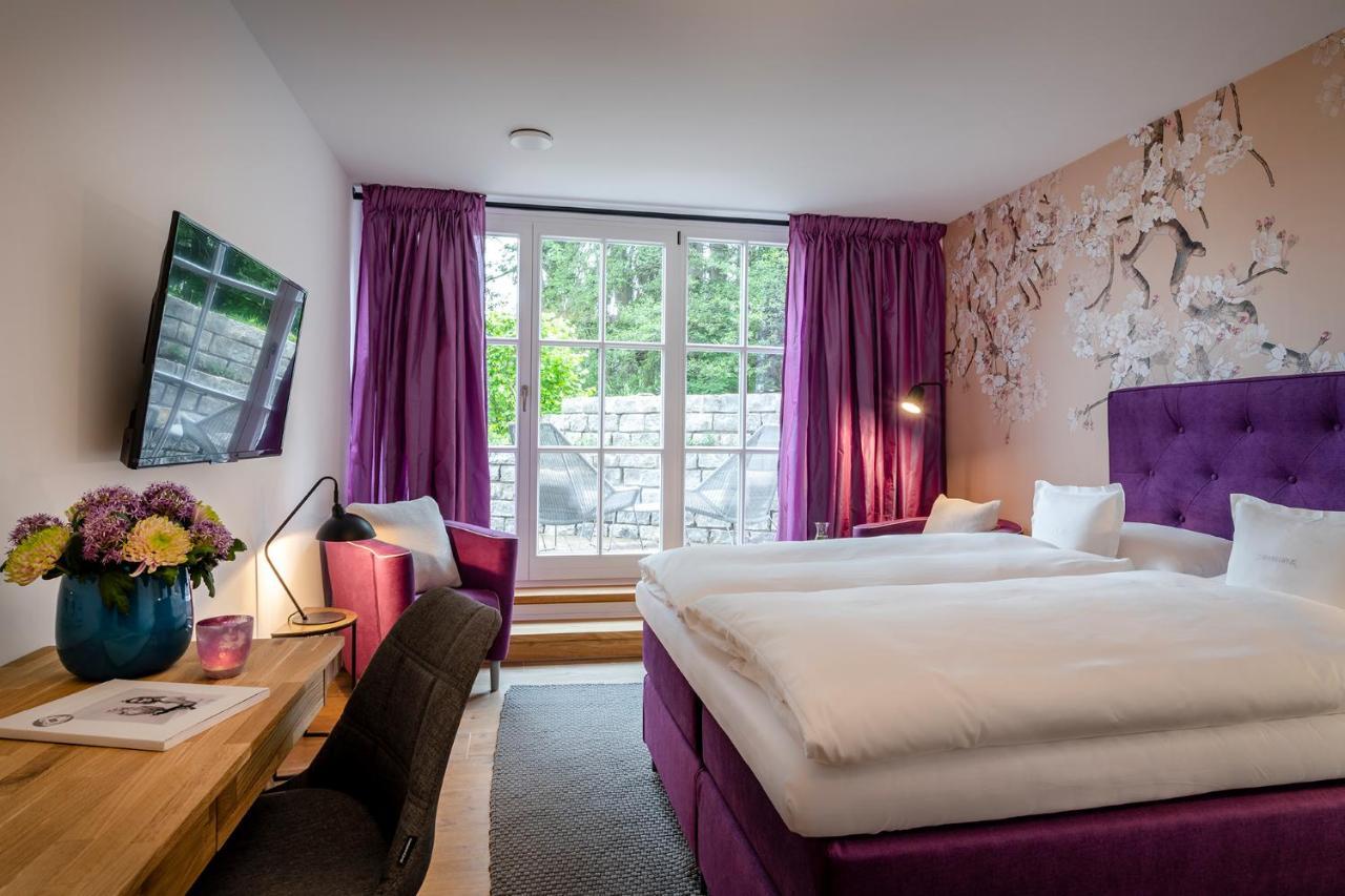 Boutique Hotel Relais Chalet Wilhelmy Бад Виезее Екстериор снимка