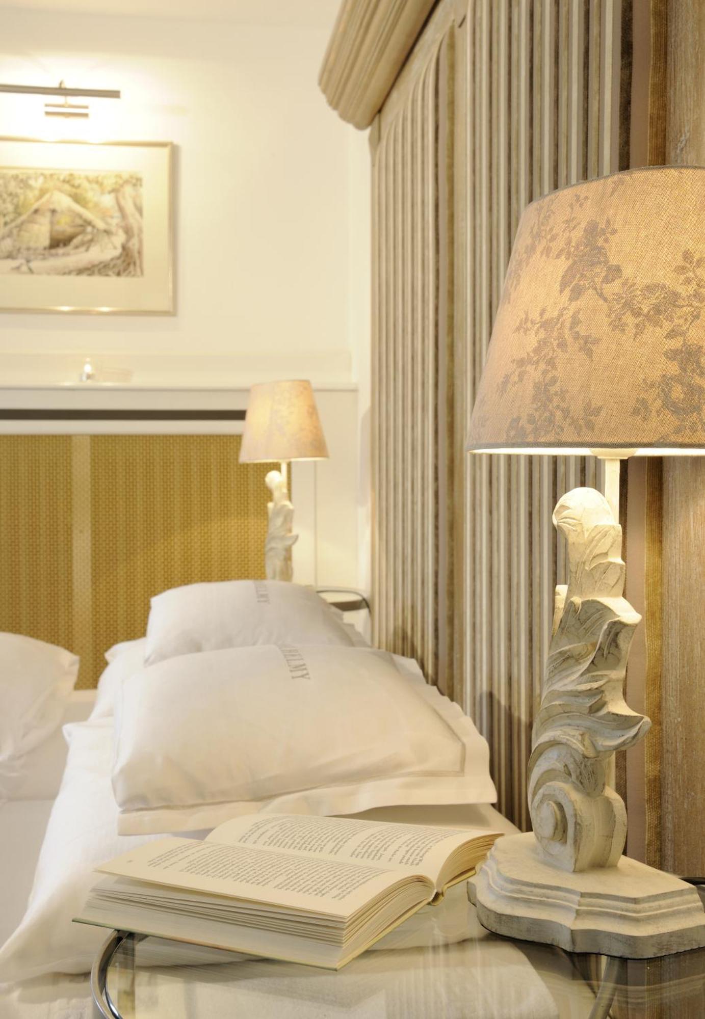 Boutique Hotel Relais Chalet Wilhelmy Бад Виезее Стая снимка
